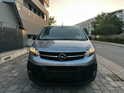 Gebraucht Opel Vivaro-e Combi