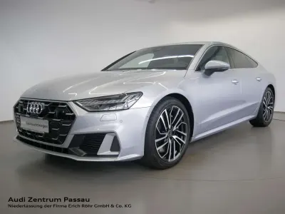 Gebraucht Audi S7 Sportback