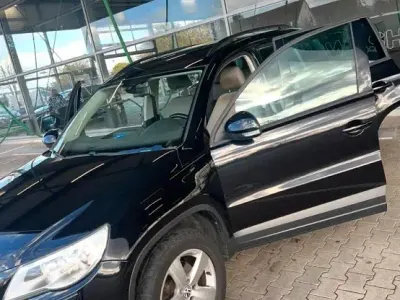 Gebraucht VW Tiguan