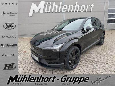 Neu Volvo EX30 Plus 200 kW (272 PS) 2026 Schwarz SUV