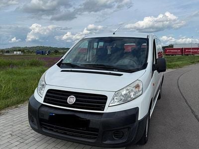 Fiat Scudo