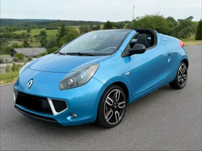 Gebraucht Renault Wind