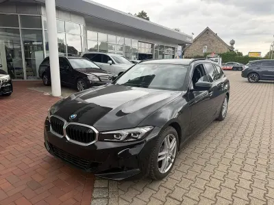 Gebraucht BMW 320