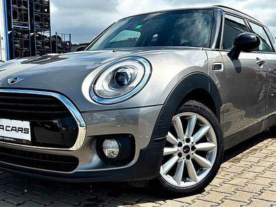 Mini Cooper Clubman