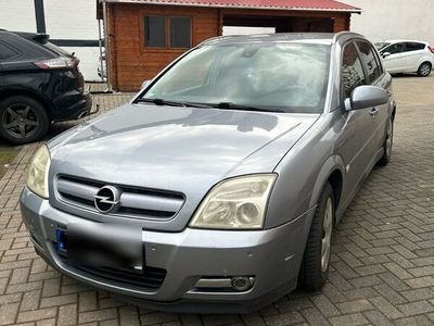 gebraucht Opel Signum 2.2 Direct -