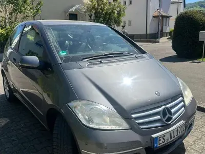 Brugt Mercedes A150