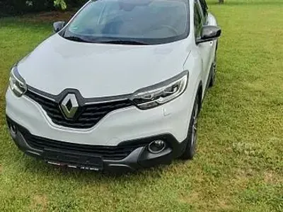 Gebraucht Renault Kadjar