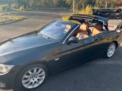 BMW 330 Cabriolet