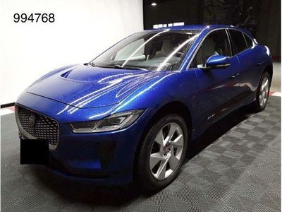 gebraucht Jaguar I-Pace I-PaceSE LED Nav20"FahrAss+HeadUp4xSiHz Kam DAB