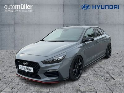 gebraucht Hyundai i30 N PERFORMANCE FASTBACK