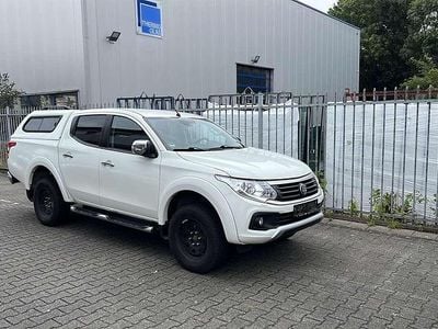 Fiat Fullback