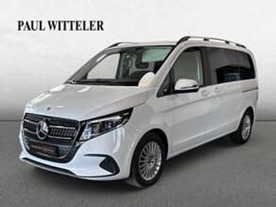 Usata Mercedes V250 190 CV (139 kW) 2025 Bianco Monovolume