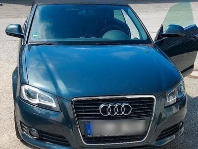 Audi A3 Cabriolet