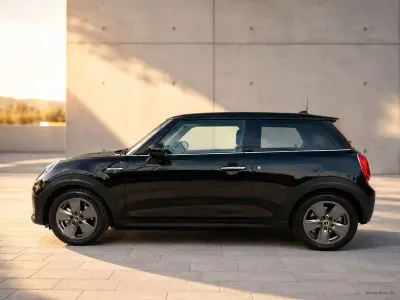 Gebraucht Mini Cooper SE