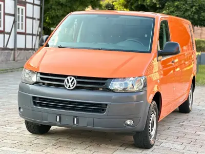 Gebraucht VW T5
