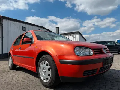 Gebraucht VW Golf III 75 PS (55 kW) 1999 Andere farben Limousine