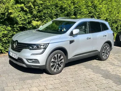 Gebraucht Renault Koleos