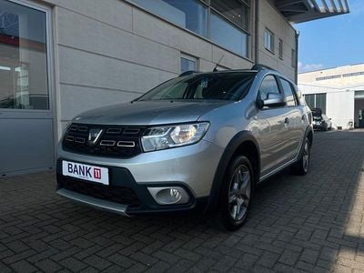 Second-hand Dacia Logan Stepway 90 CP (66 kW) 2020 Gri Break