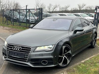 Audi A7 Sportback