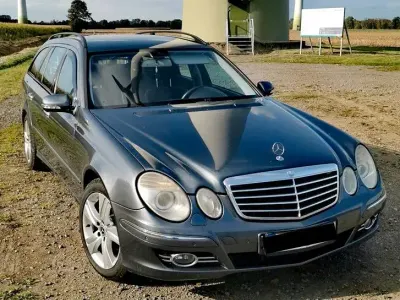 Gebraucht Mercedes 280