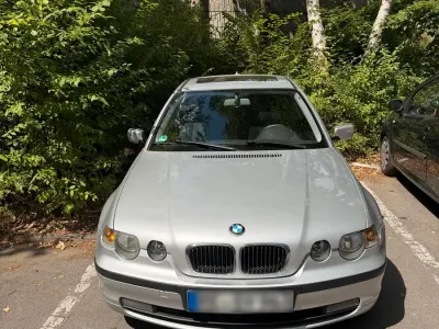 Gebraucht BMW 316