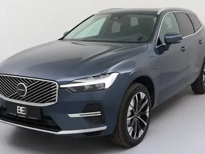 Gebraucht Volvo XC60 Ultra 455 PS (334 kW) 2025 Denim blue SUV