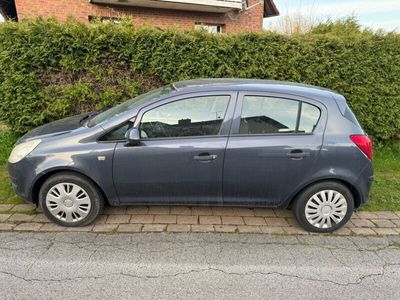 gebraucht Opel Corsa 1.2 Twinport