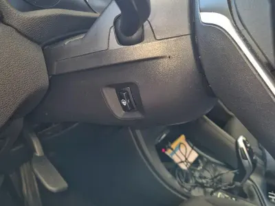 Używany BMW X1 190 KM (139 kW) 2020 Czarny SUV