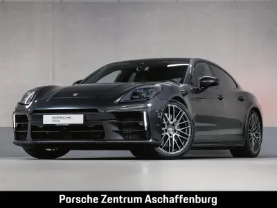 Gebraucht Porsche Panamera 4 E-Hybrid