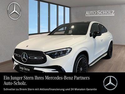 Mercedes GLC220