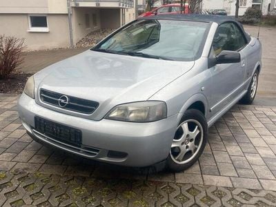 Opel Astra Cabriolet