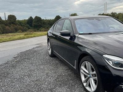 BMW 750L