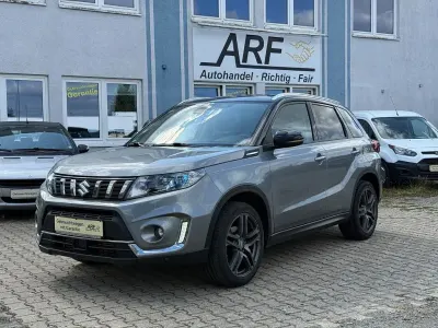 Gebraucht Suzuki Vitara