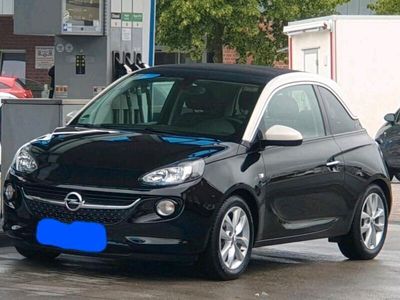 gebraucht Opel Adam 1,4 l