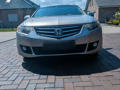 Gebraucht Honda Accord