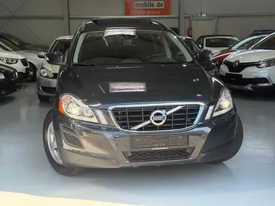 Gebraucht Volvo XC60