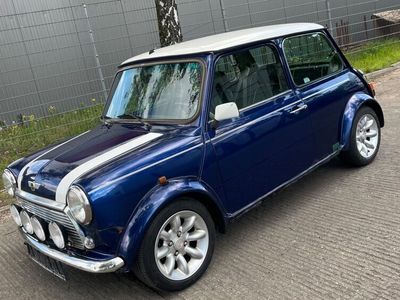 gebraucht Mini 1300 COOPER MPI Sportpack 13Zoll, Leder, 2. Hand