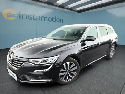 Gebraucht Renault Talisman
