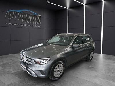 Mercedes GLC220