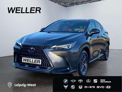 Lexus NX350h