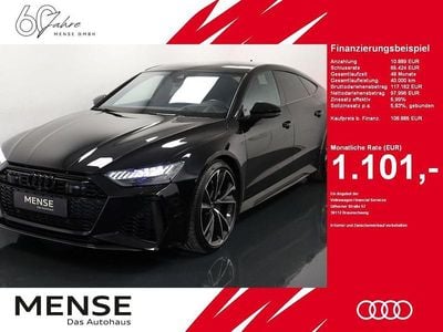 Audi RS7 Sportback