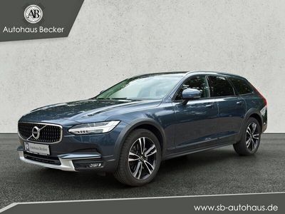 Volvo V90 CC