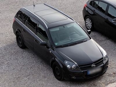 gebraucht Opel Astra Caravan 1.9 CDTI Sport 110kW Sport