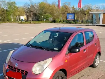 Gebraucht Suzuki Alto