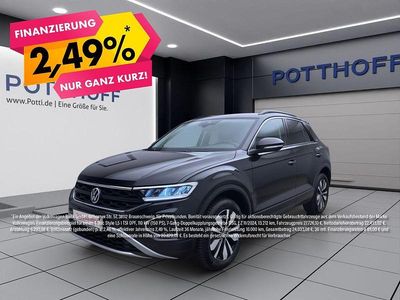 Second-hand VW T-Roc Goal 116 CP (85 kW) 2025 SUV