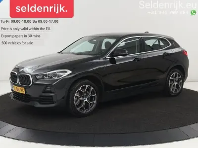 Gebraucht BMW X2