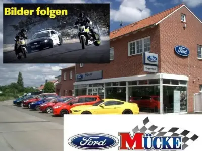 Gebraucht Ford Focus