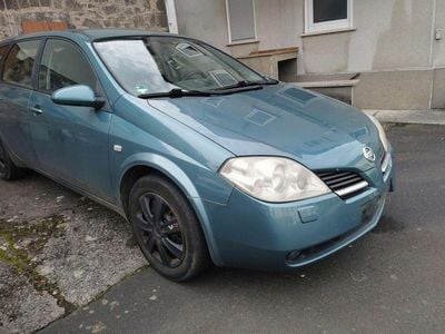Nissan Primera