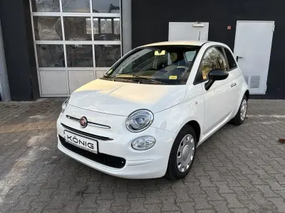 Gebraucht Fiat 500 69 PS (50 kW) 2023