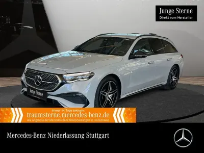 Gebraucht Mercedes E300